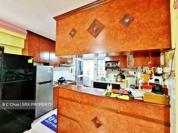 Blk 732 Jurong West Street 73 (Jurong West), HDB 4 Rooms #402005751